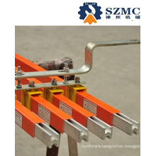 Overhead Crane Power Rail Crane Busbar